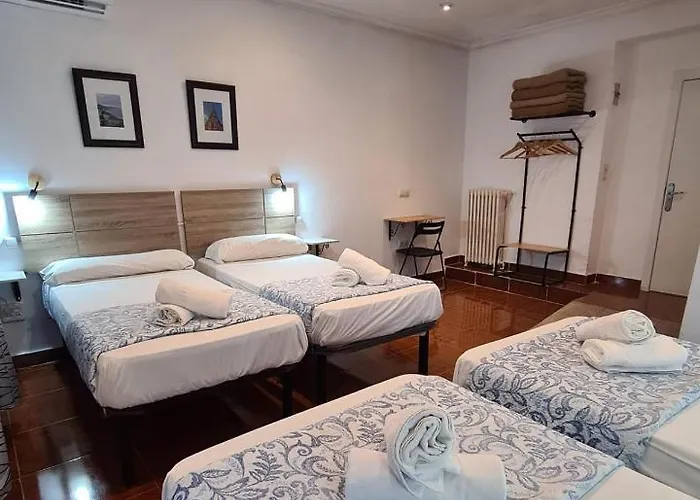 Hostal Santa Barbara