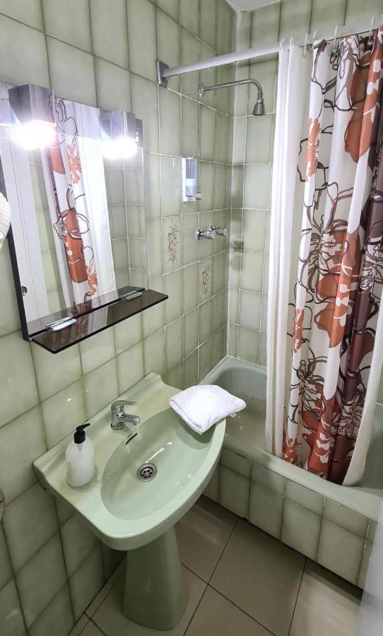 Maison d'hôtes Santa Barbara Madrid